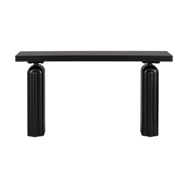 Console table